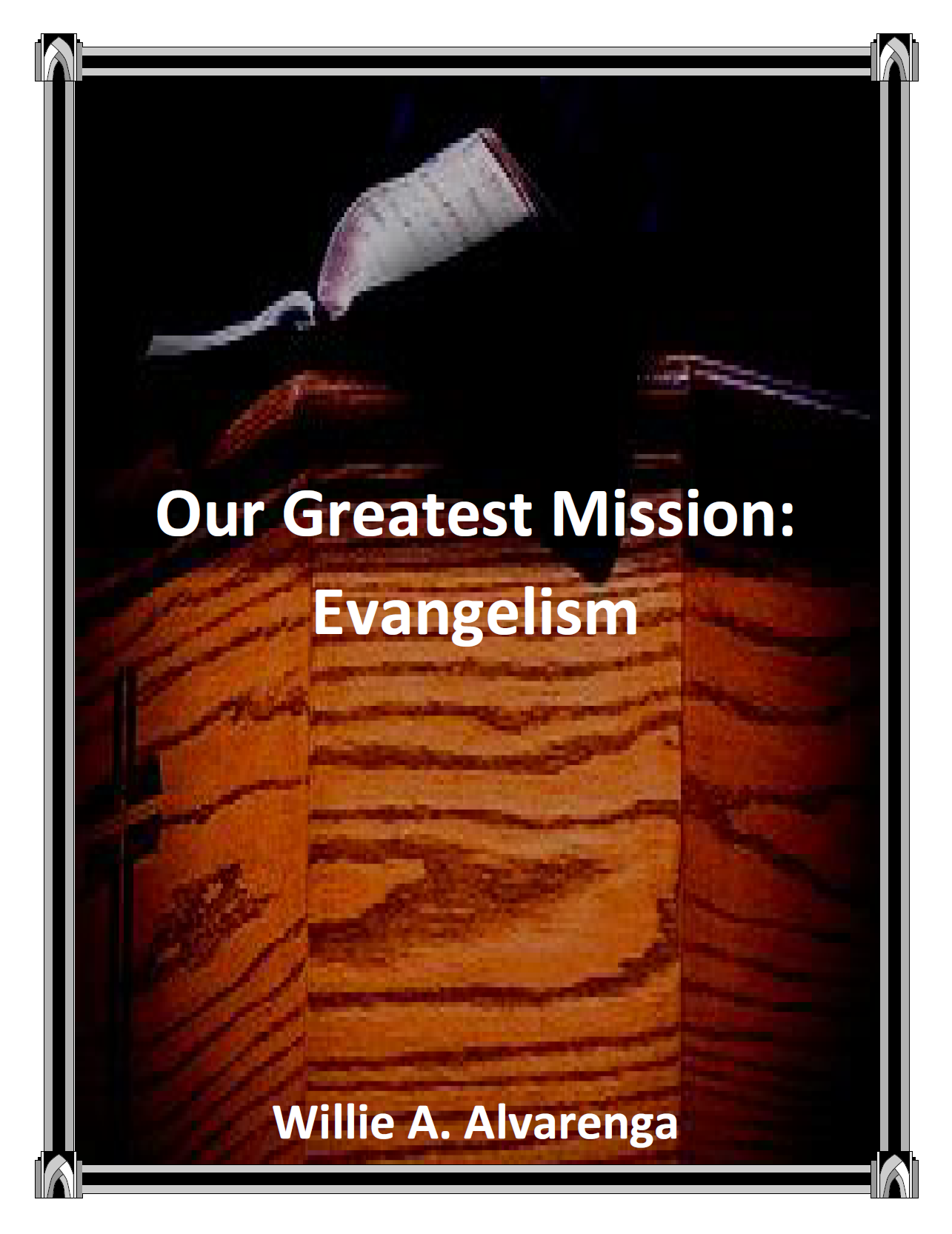 evangelism