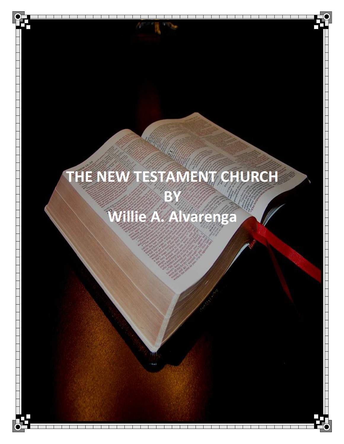 NEw testament