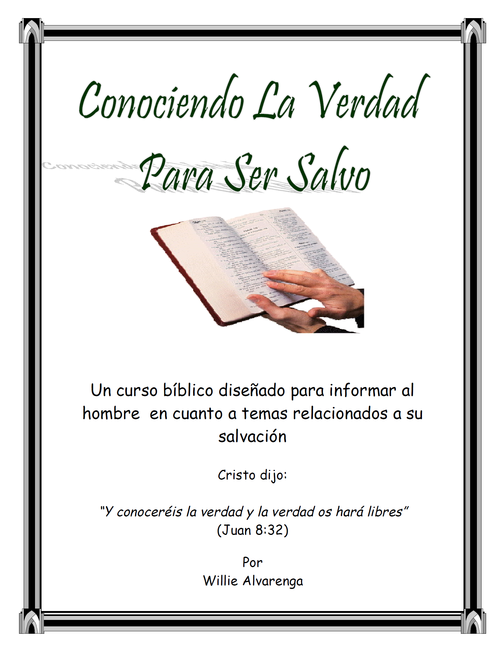 Curso